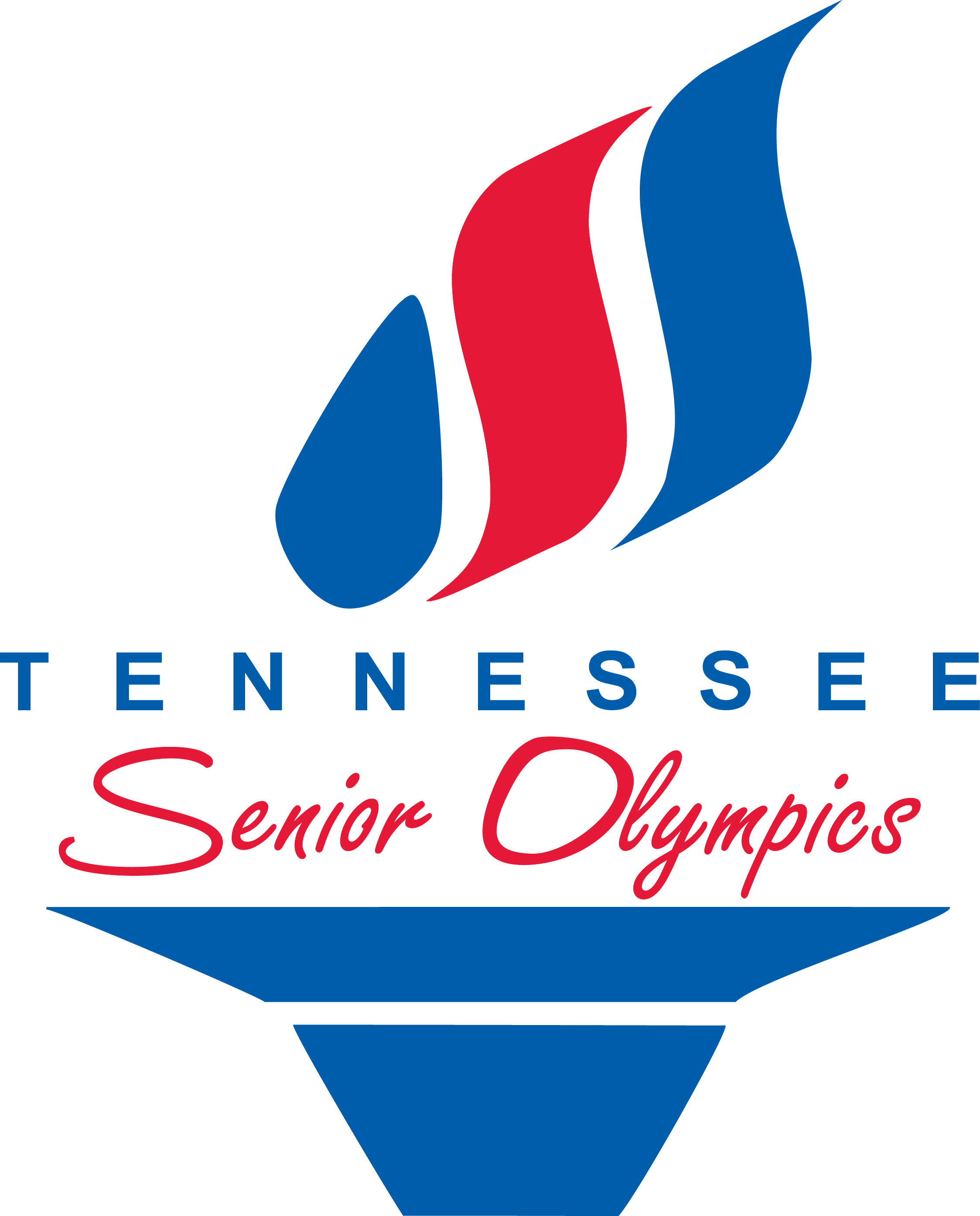 Hands On Nashville Partner Tennessee Senior Olympics, Inc.